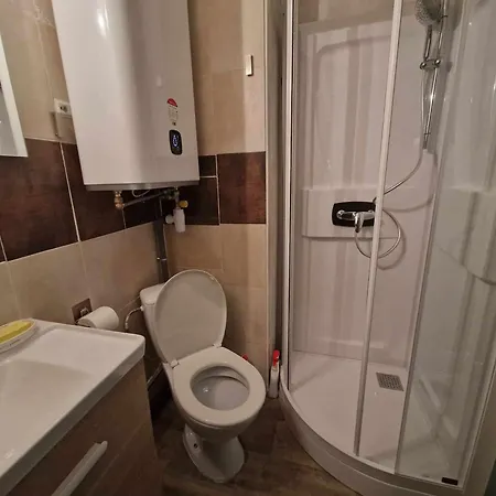 Apartment Cosy 2 Pieces - Jardin Prive, Acces Direct Plage, Animaux Acceptes ! - Fr-1-326-801 Marseillan (Herault)